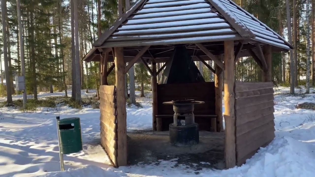 Petäjistöntien Kota - Alavus