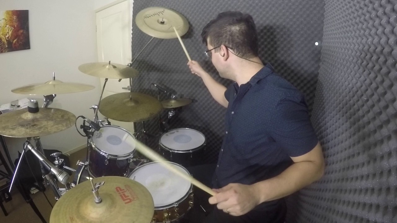 Jonathon Barbagallo - Strung Out (Original Composition)