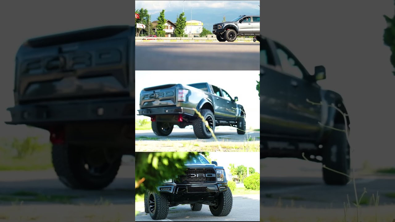 Pam Pick-Up araçlarınıza estetik dönüşümler katmaya devam ediyor! 🔥 