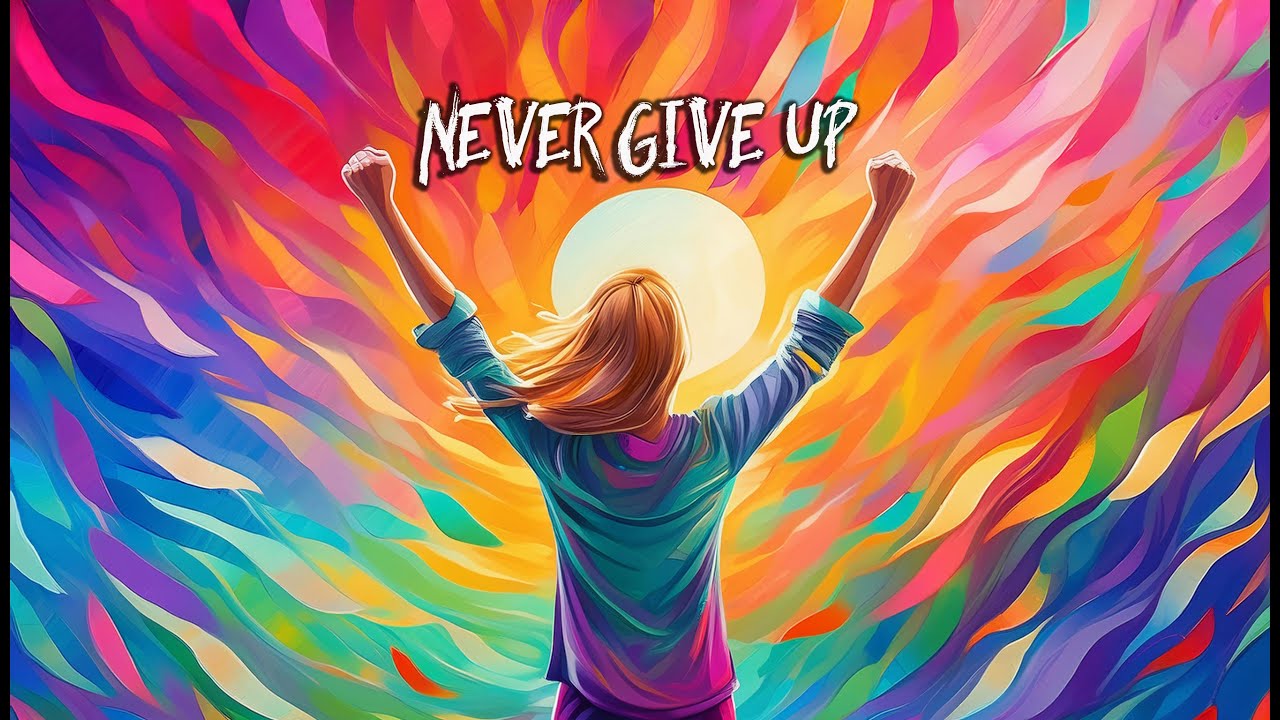 Never Give Up | Short Film | Shot on Red Komodo