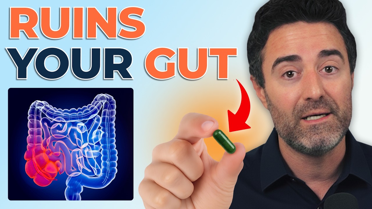 The Top IBS & SIBO Treatment Mistakes You Must Avoid