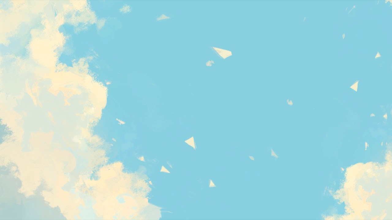 A Cerulean State - Pulled towards