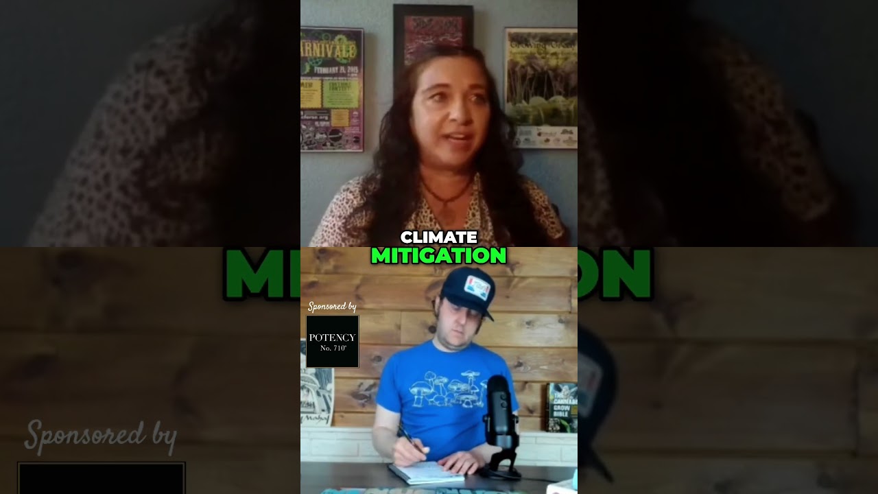 Shifting Careers to Support Hemp Farmers with Hunter Buffington of Agricultural Policy Solutions