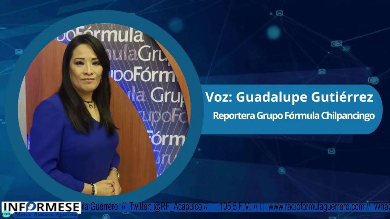⭕Infórmese con Marco Antonio Aguileta ┃Jueves 19 de Febrero del 2026.