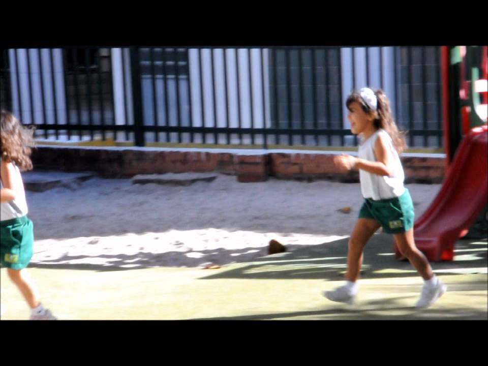 CBV Volta &agrave;s aulas