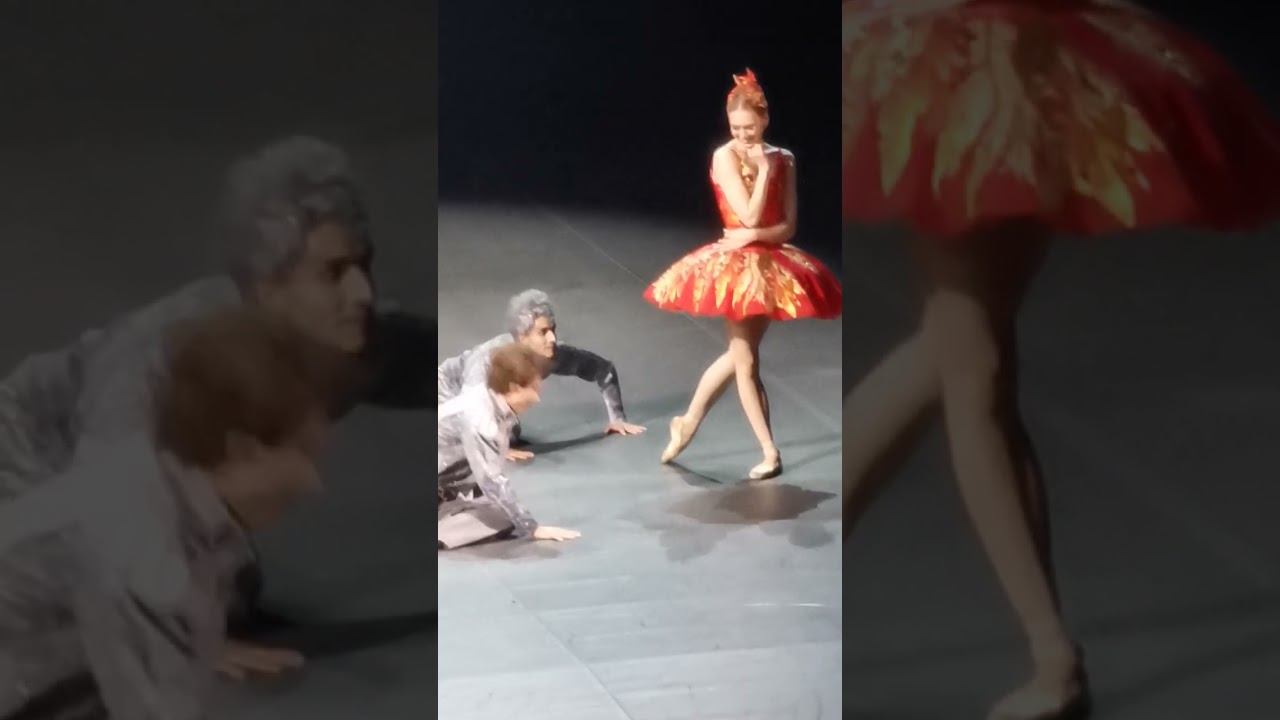 Премьера балета 