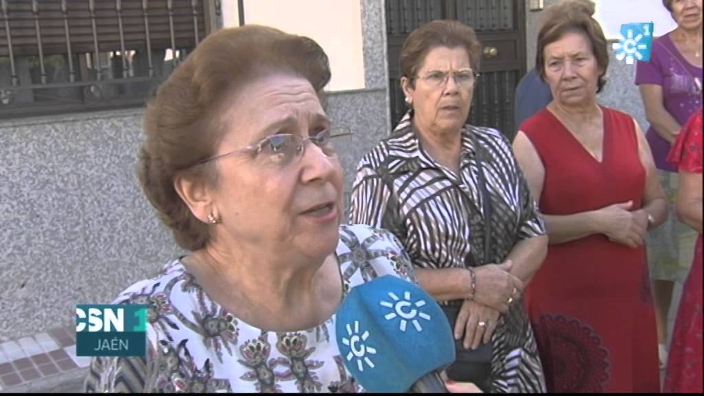 PROTESTA VECINAL EN PEGALAJAR ANTE LA MODERNIZACIÓN DEL LAVADERO MUNICIPAL