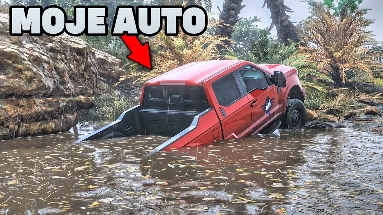 Skutki Huraganu Są Opłakane | Roadcraft [3]