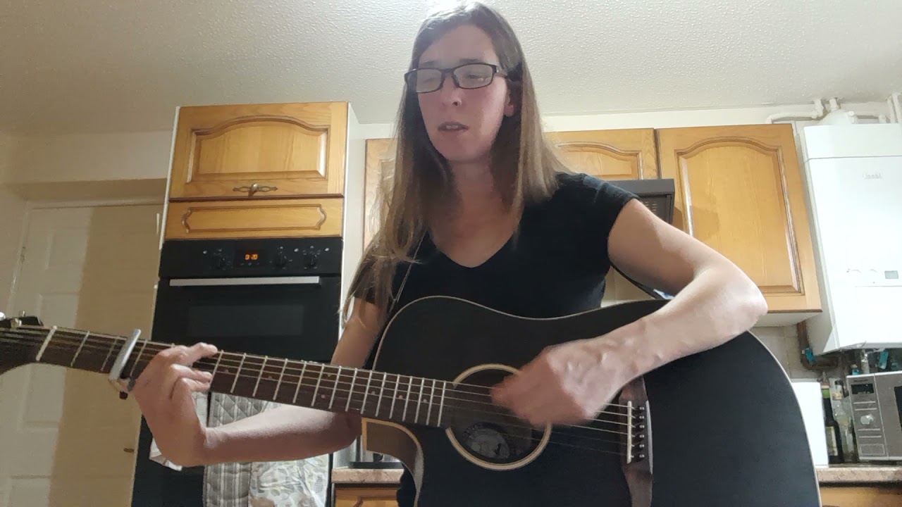 Our house - Madness cover.