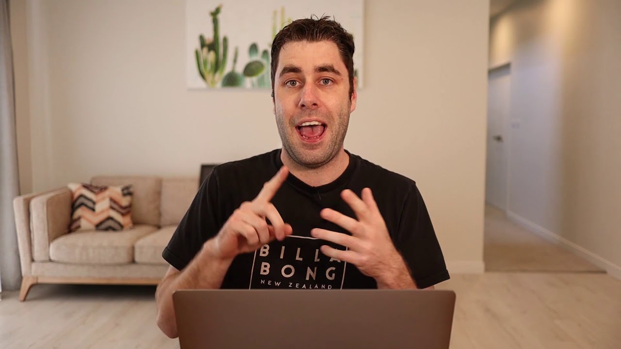 How This Website Makes Passive Income Online In 2020!