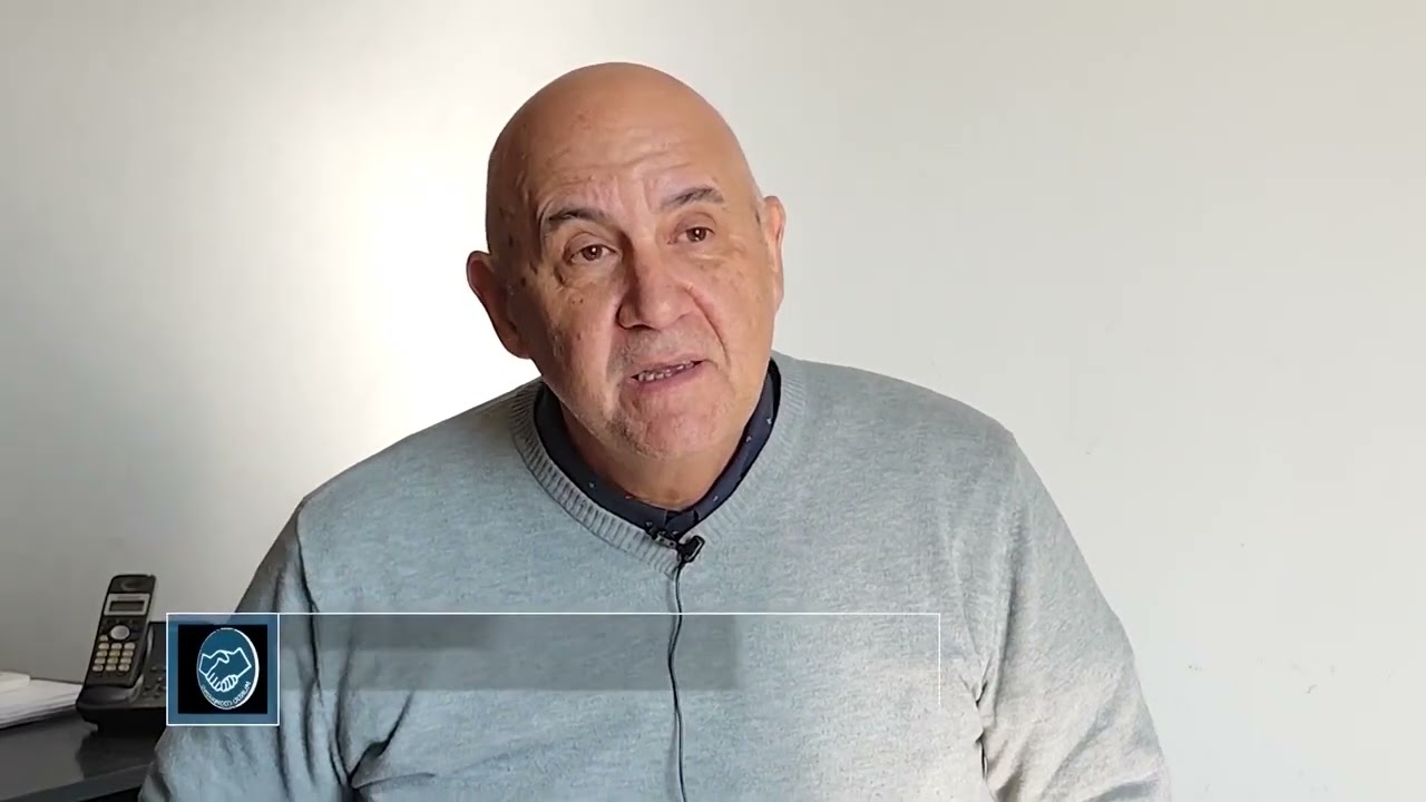 Mundo Cooperativo (programa emitido sábado 14 de febrero de 2026)