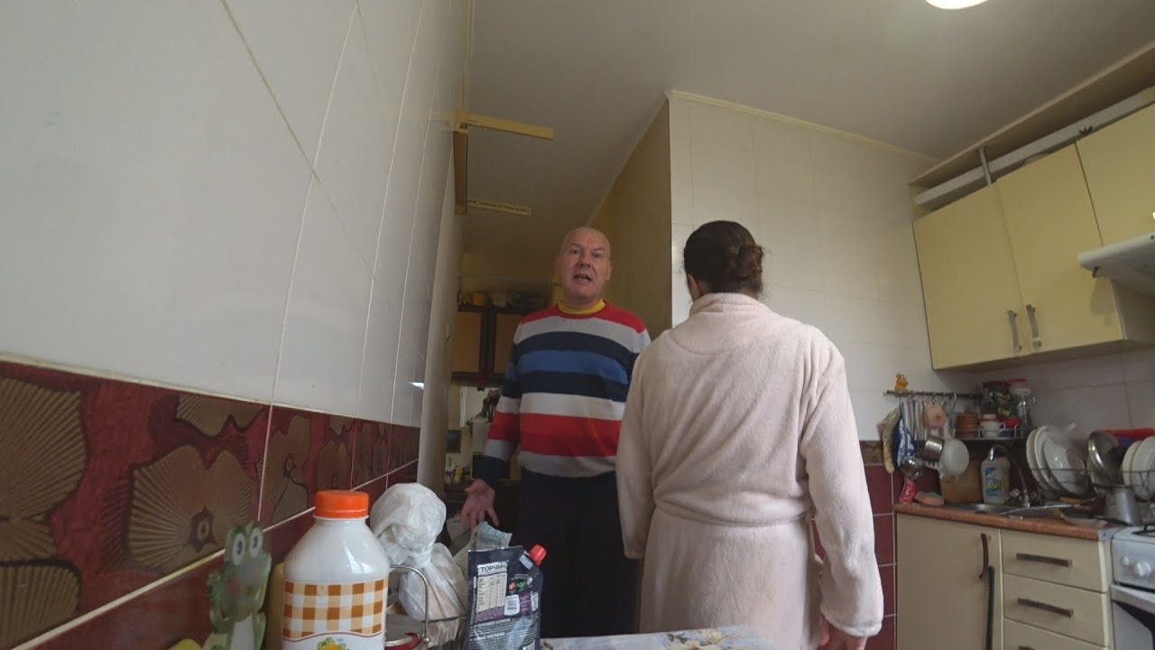 БАТЯ ХОЧЕТ МЕНЯ ПОБИТЬ.. РАСХЛАМЛЕНИЕ ПОД ВОПРОСОМ