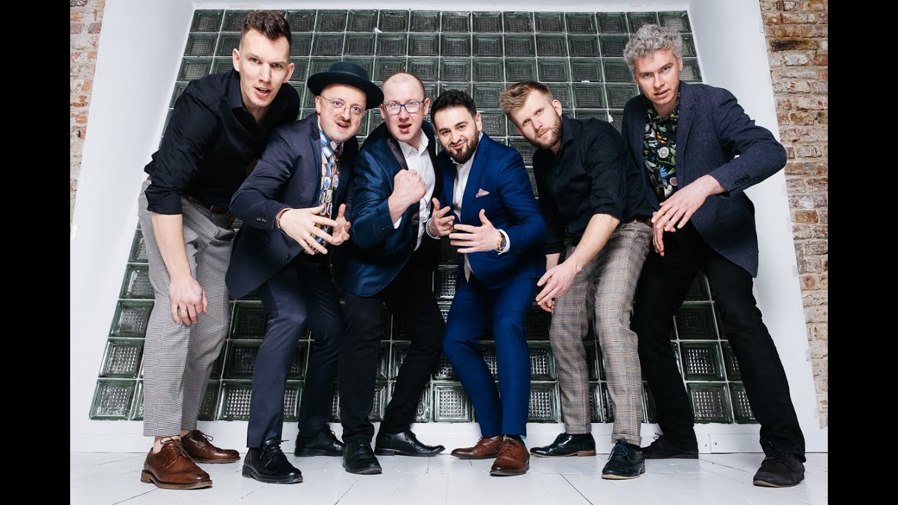 BUM BUM ORKeSTAR - Duj Sandale LIVE CONCERT EDITION