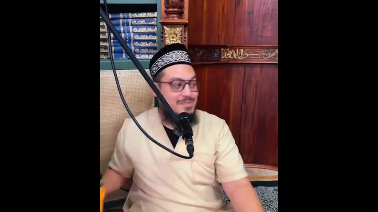General lesson: The Qur’ān is the final authority over the revealed books