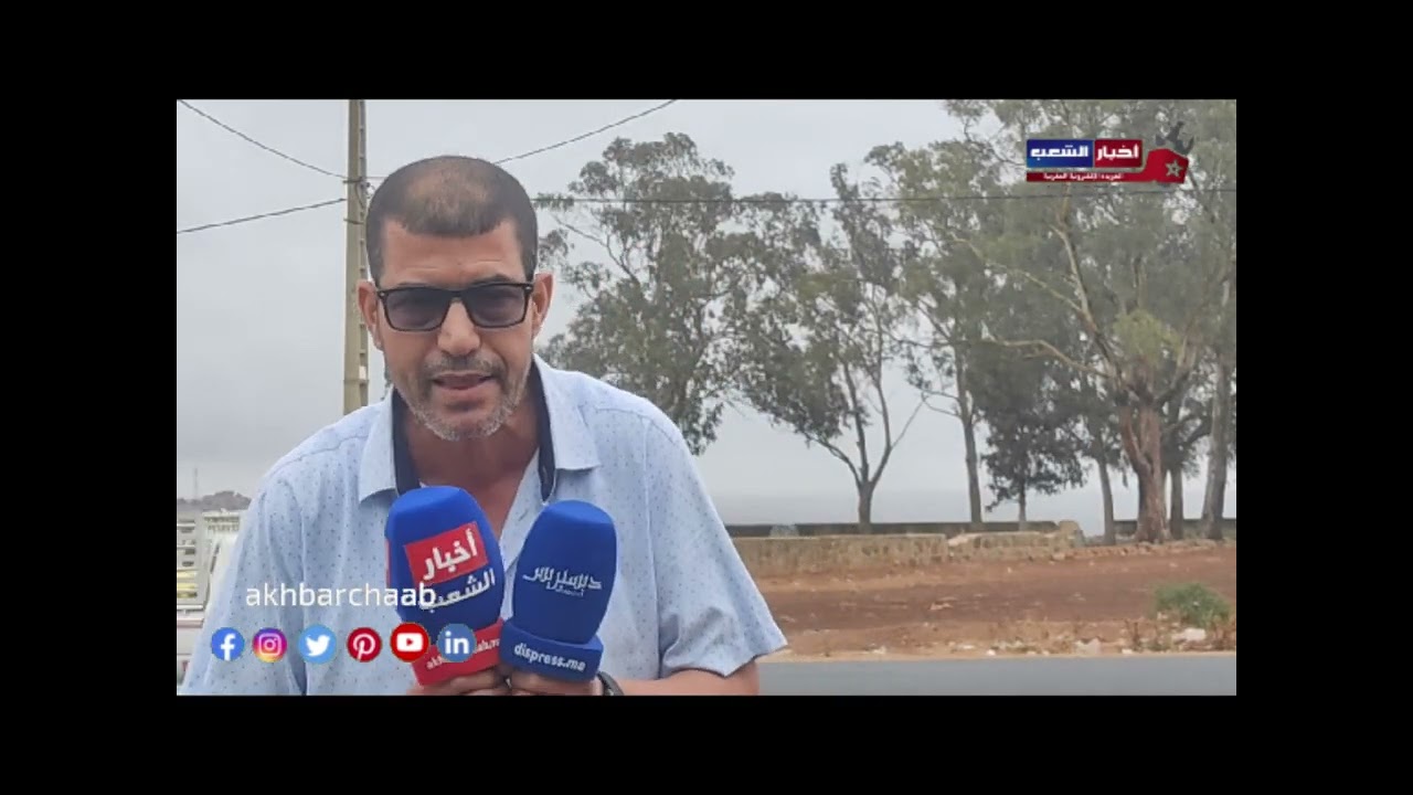 برشيد: شخصين ملثمين على مثن دراجة نارية يروعون ساكنة اولاد صباح بالسلاح الأبيض