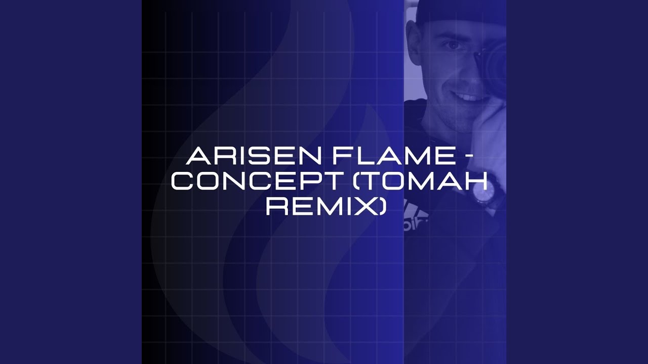 Concept (Tomah Remix)