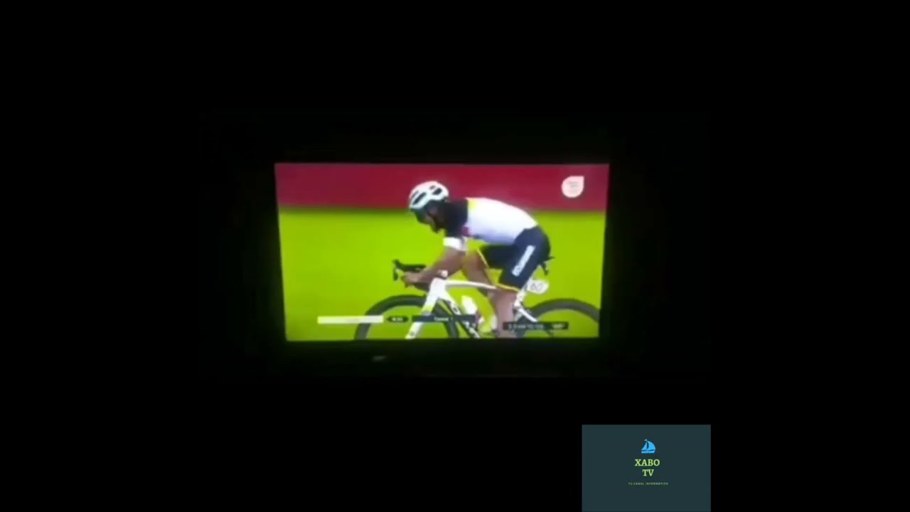 Padre de Richard Carapaz emocionado Por su hijo ganar Primer Oro Olímpico de Ecuador🔥💯🎊🎊🎉 Japon2020