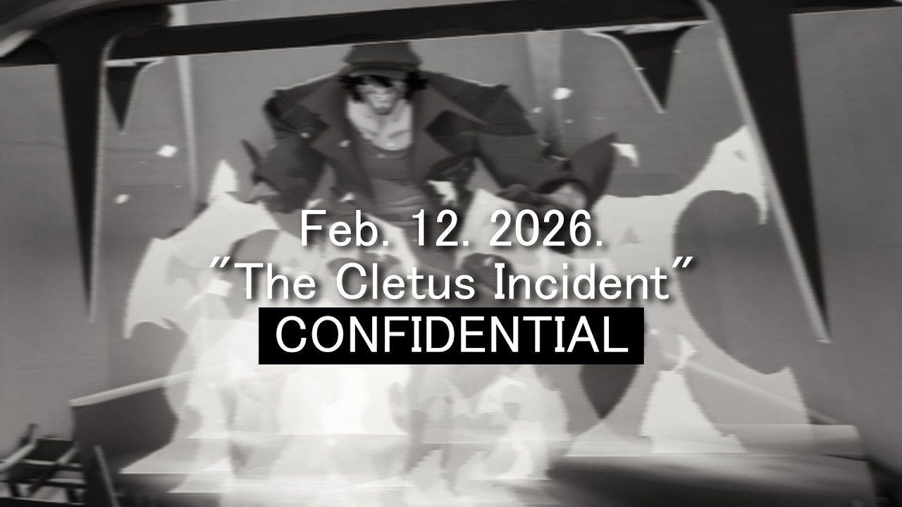 Инцидент с Клетусом | Френдслоп [Тупик]