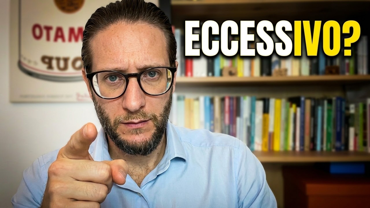 CHIEDI CHIAREZZA E TI SENTI IN COLPA?