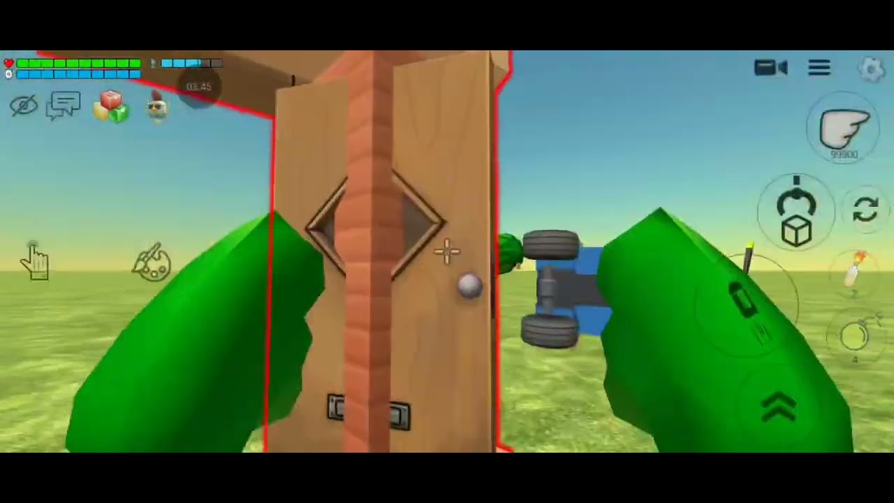 КОНЦЕПТЫ ДЛЯ ОБНОВЫ! 5.4.0 ИЛИ 5.5.0