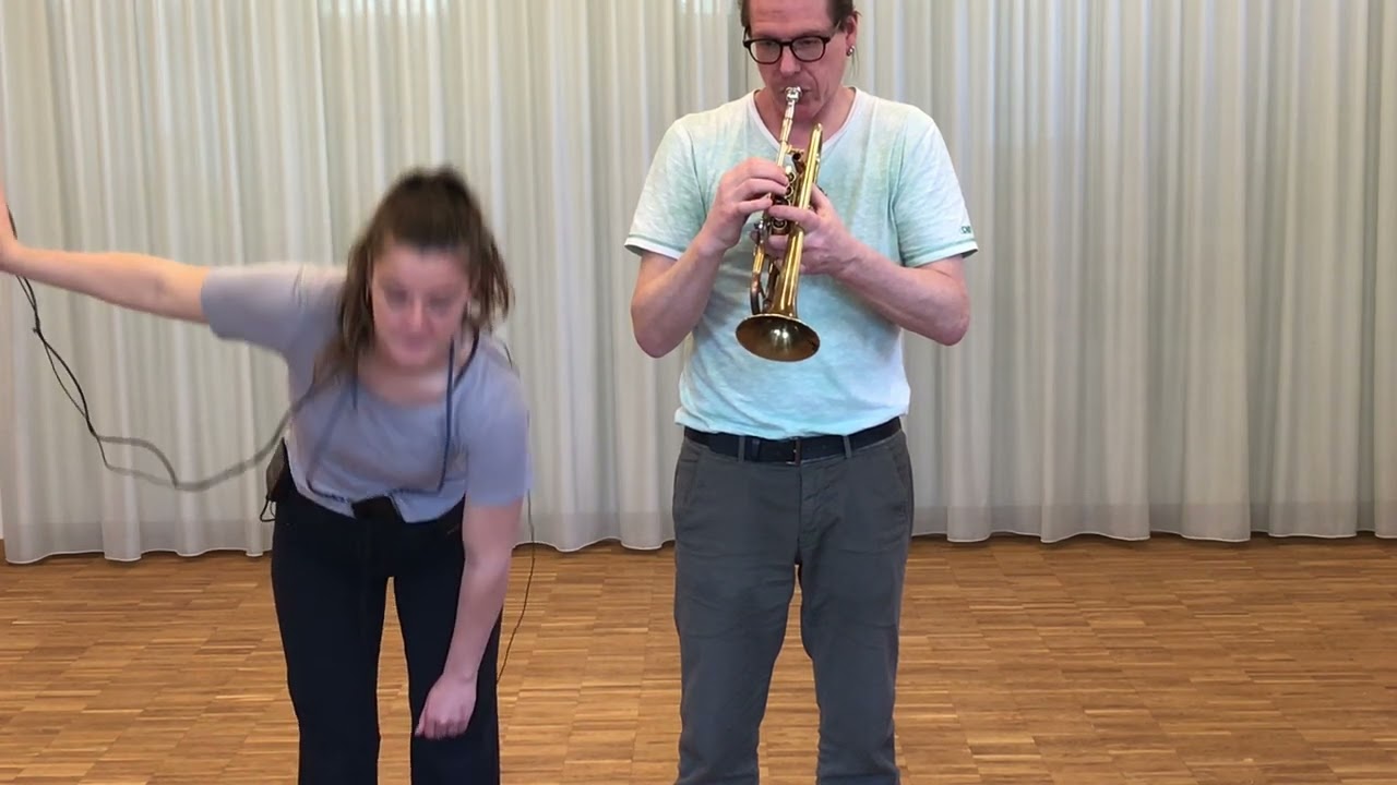 NOEISE: Neue Musik im Thurgau.