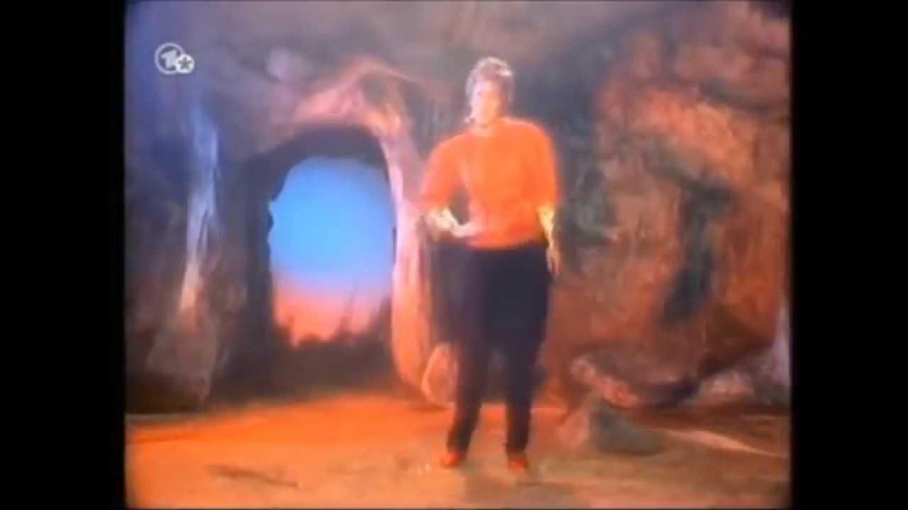Frida-To Turn The Stone-MBL Dance Mix-Video Edit