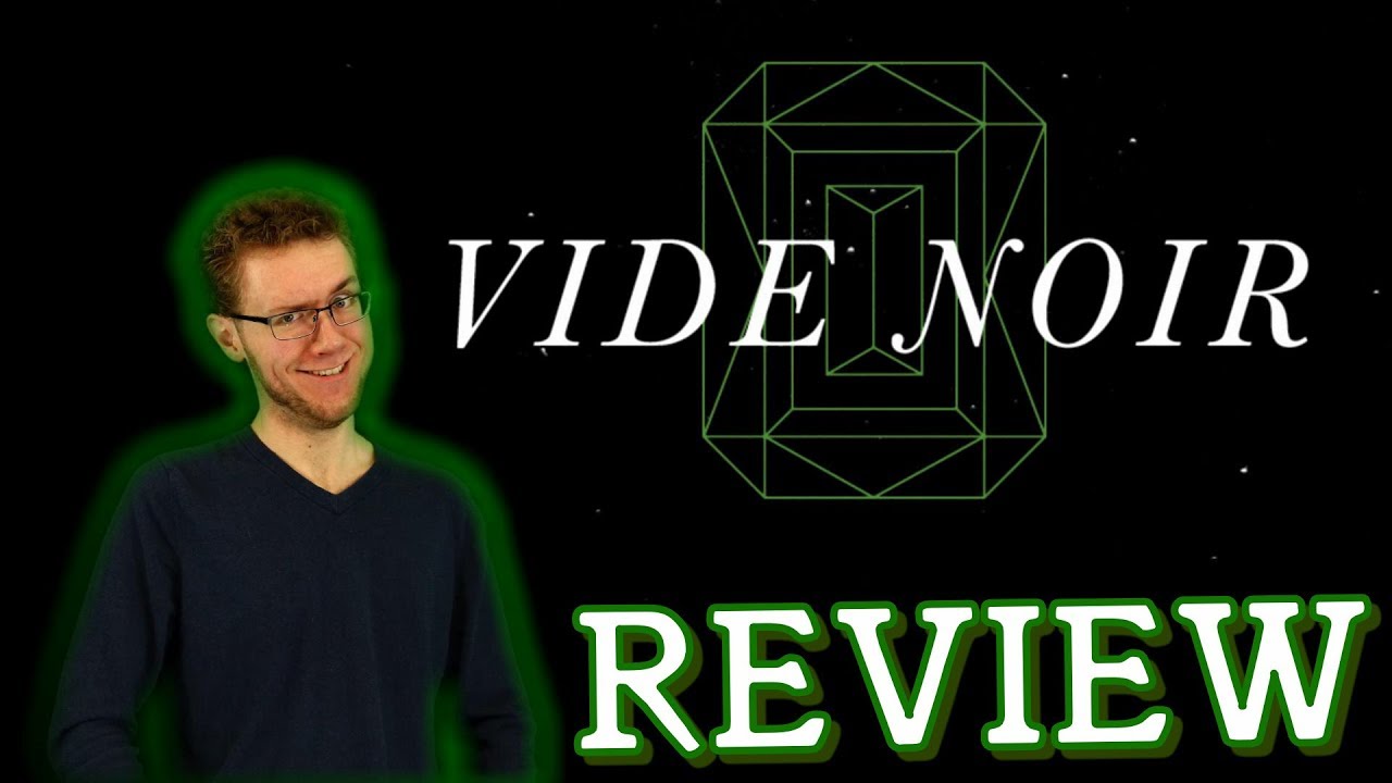Vide Noir (Lord Huron) - Album Review