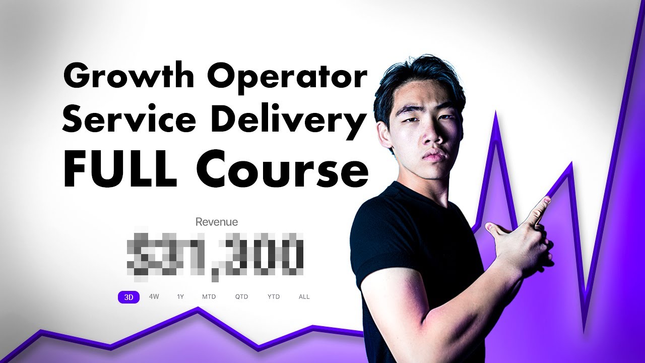 The ONLY Growth Operator Guide You'll Ever Need...