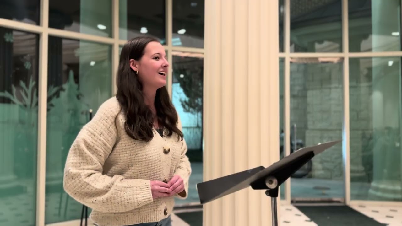 RGNS 2024 AP Lit Spoken Word Finals: Juliette Teutsch
