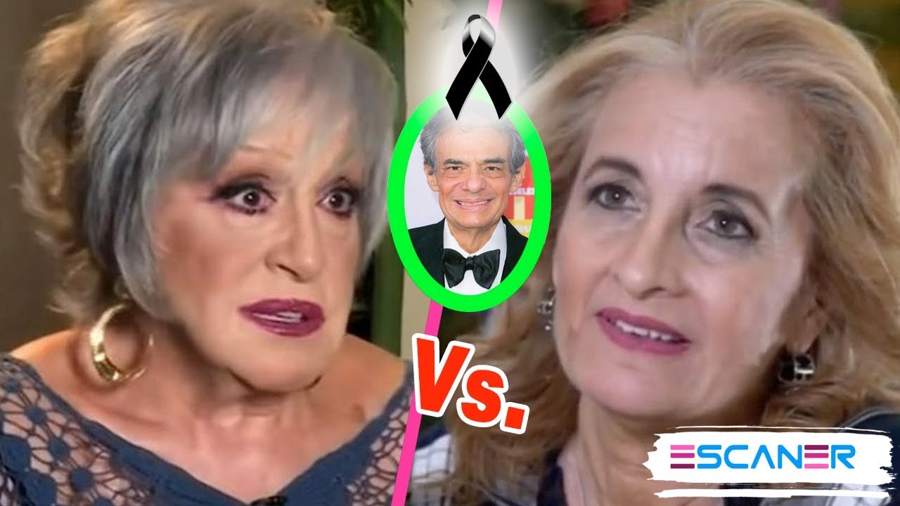 ANEL NOREÑA vs SARA SALAZAR / ¿Quien fue la mejor esposa?