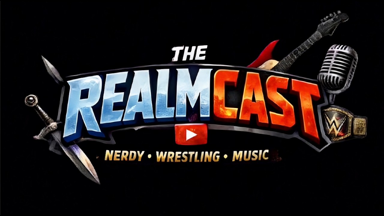 REALMCAST #3 | IS J COLE REALLY BETTER THAN DRAKE & KENDRICK?! 👀🔥