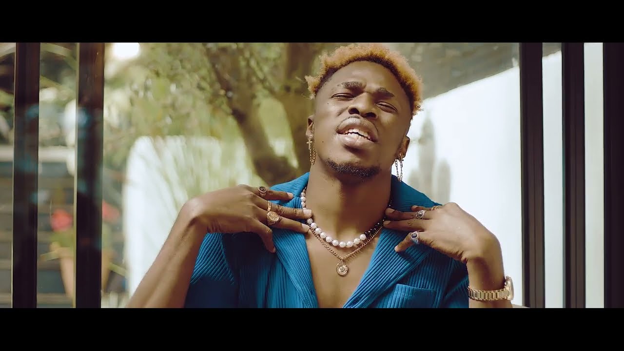 DJ G Money - Blue Film (Official Video)