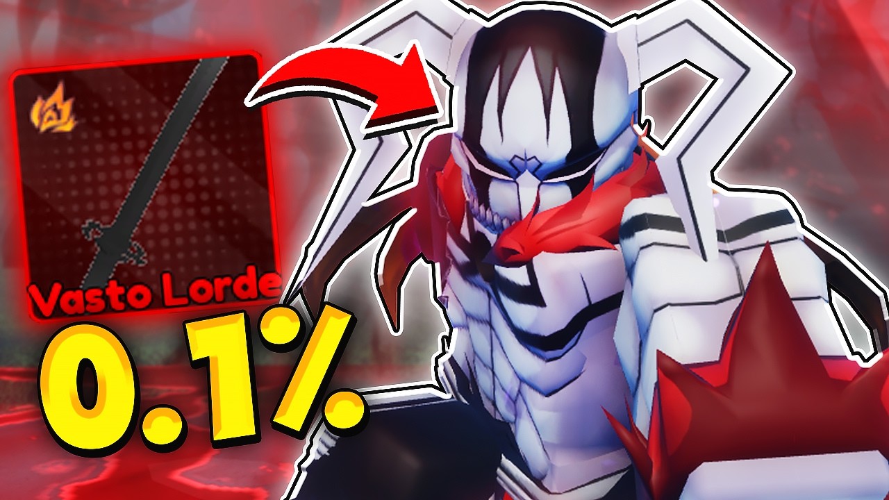 Consegui a VASTO LORDE de 0.1%... e n&atilde;o era o que eu esperava no Lineage Piece!