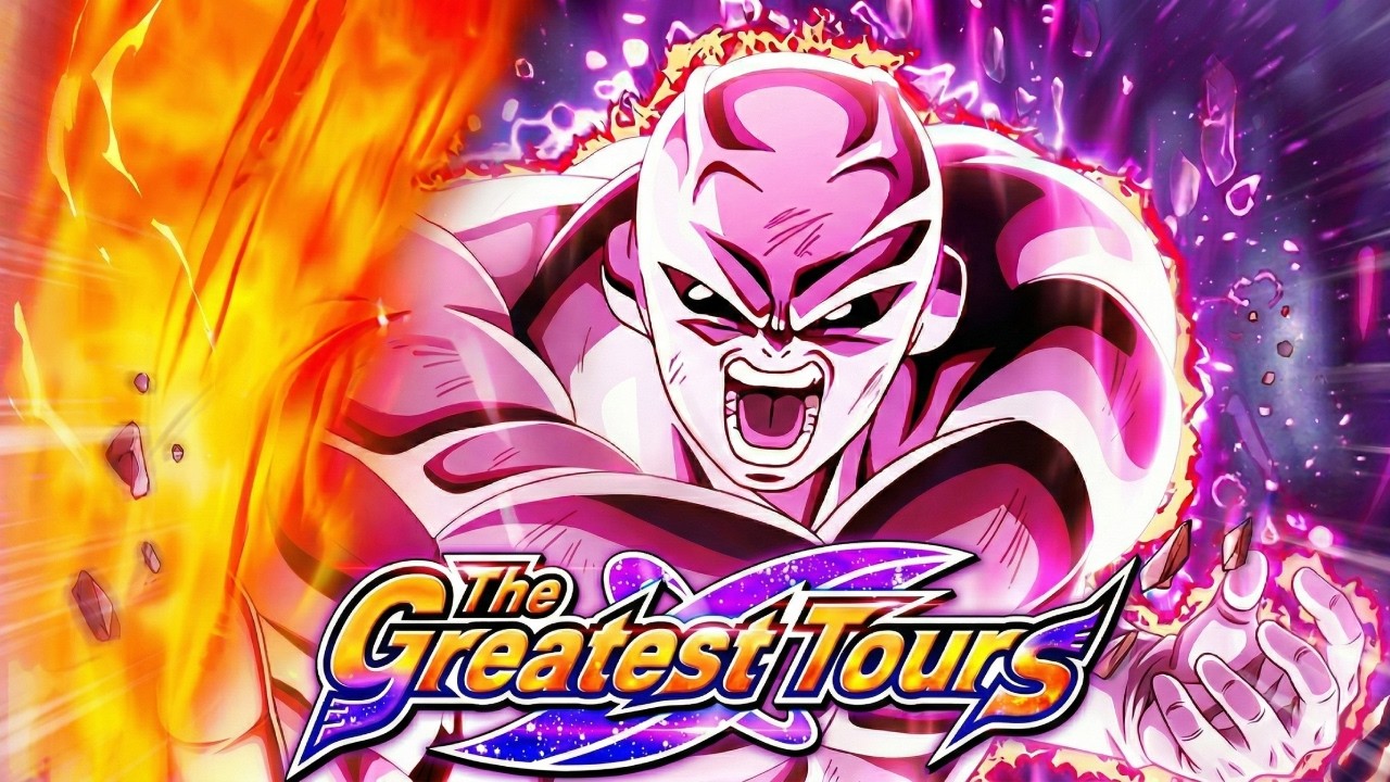 Hanno creato il boss più difficile di sempre... DBZ: Dokkan Battle