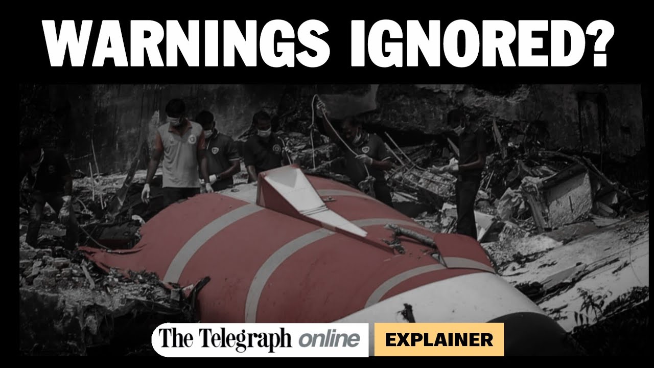 Air India Flight Crash: Were Glaring Warnings Signs About Boeing Ignored?