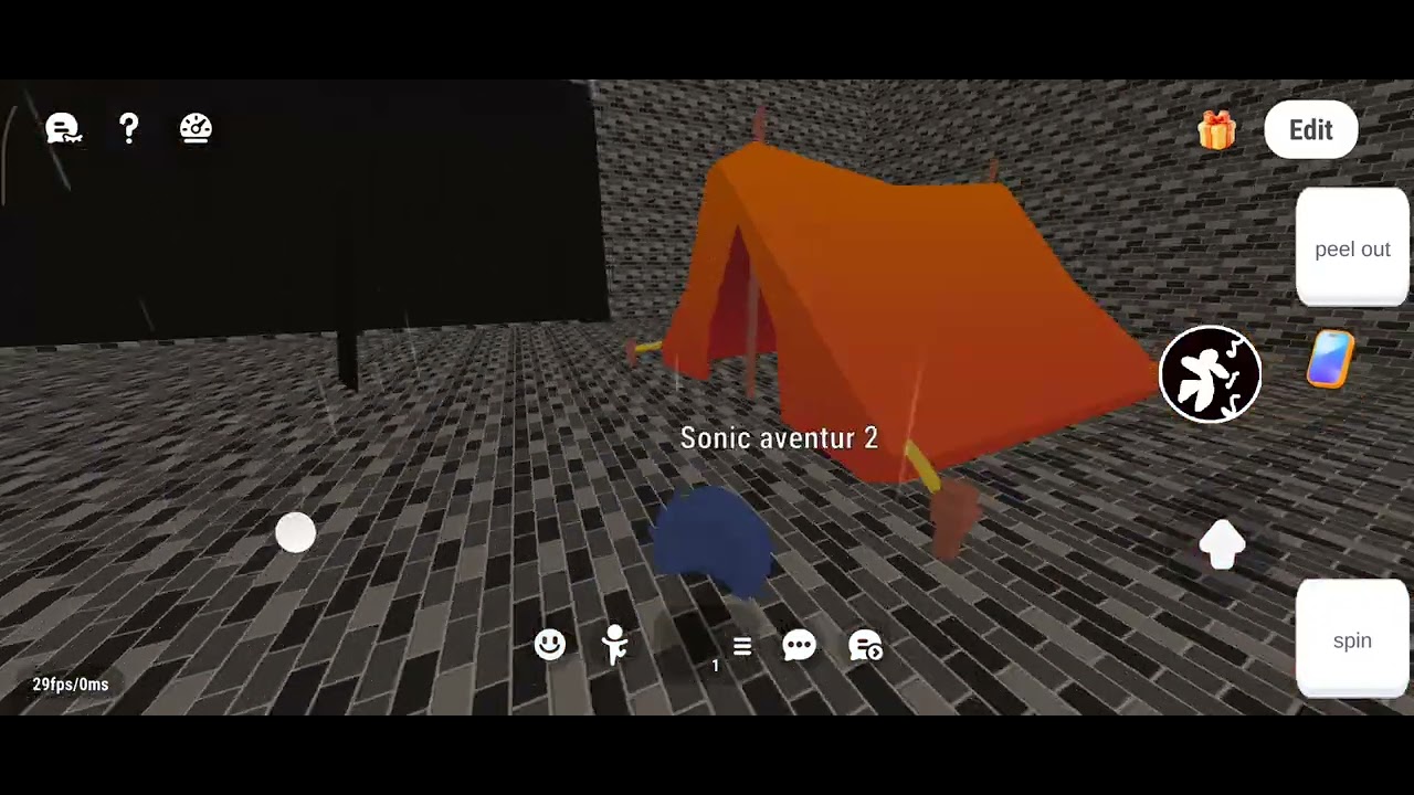 Sonic gameplay walkthrough*uni: