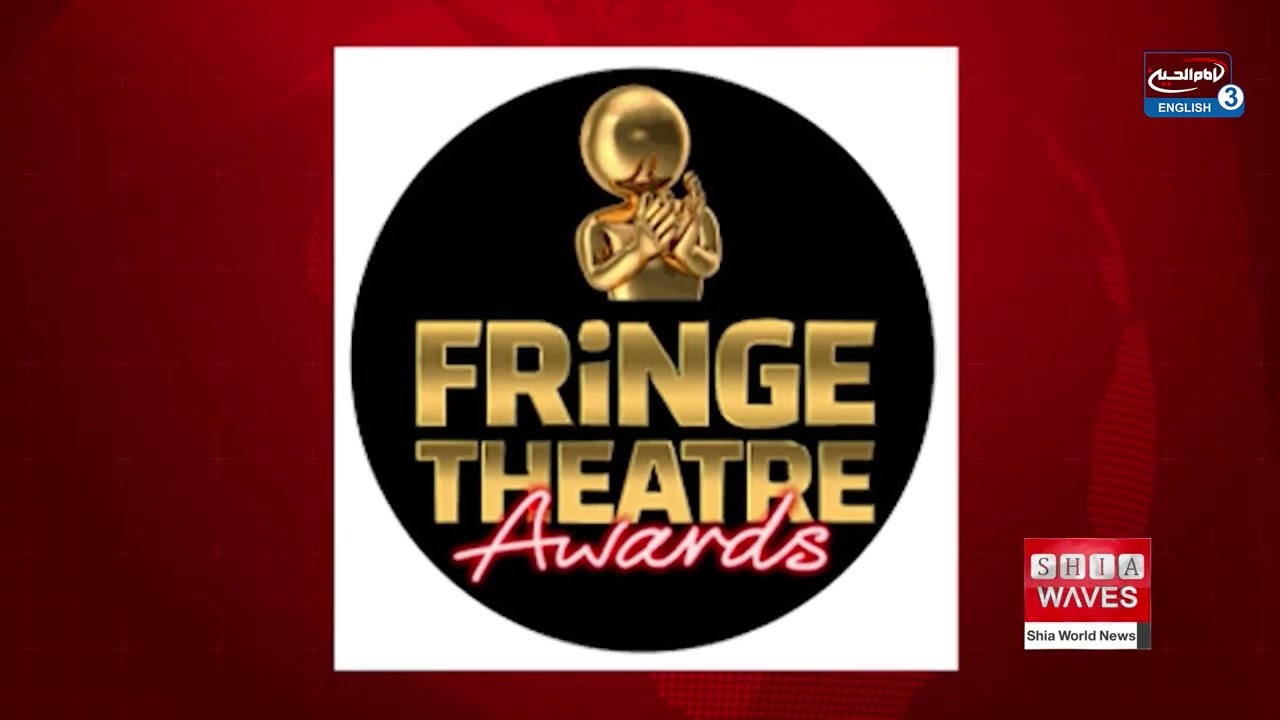 Fringe sees boom in UK Muslim independent theatre