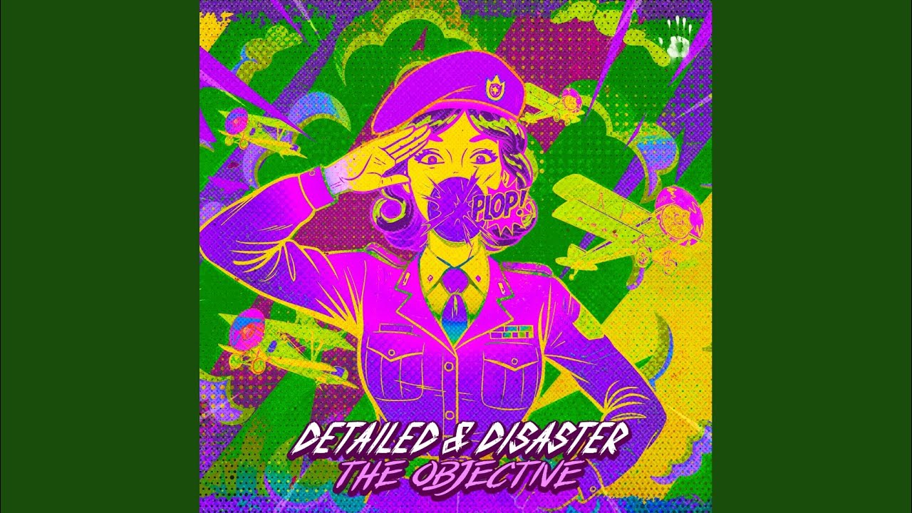 The Objective