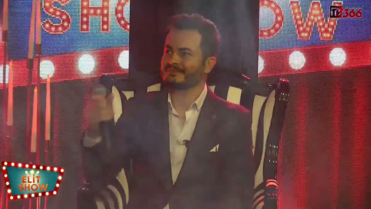 Mehmet Ali Canbaz - Aklımı Aldın Yarim - Oyun Havası