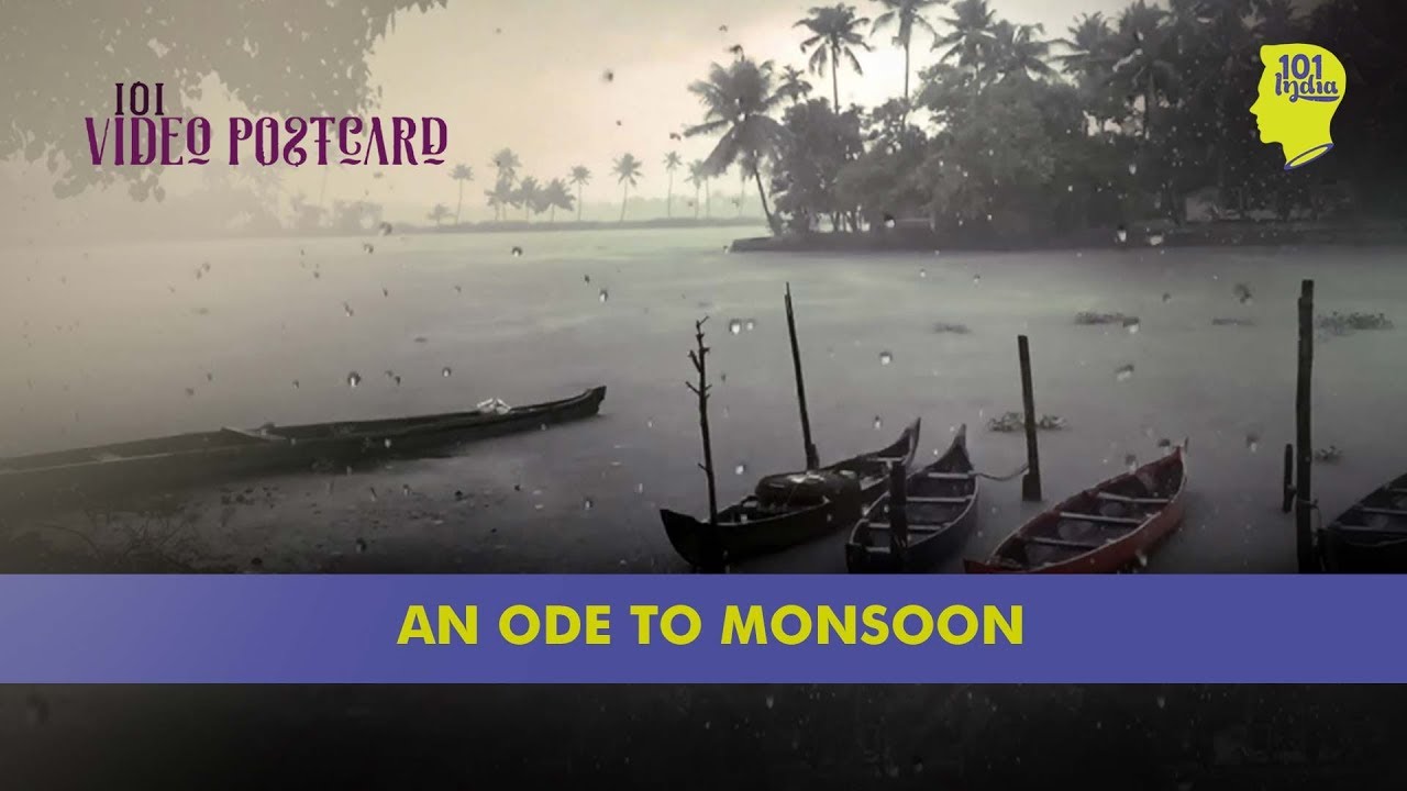 A Visual Tribute To Water | Unique Stories from India