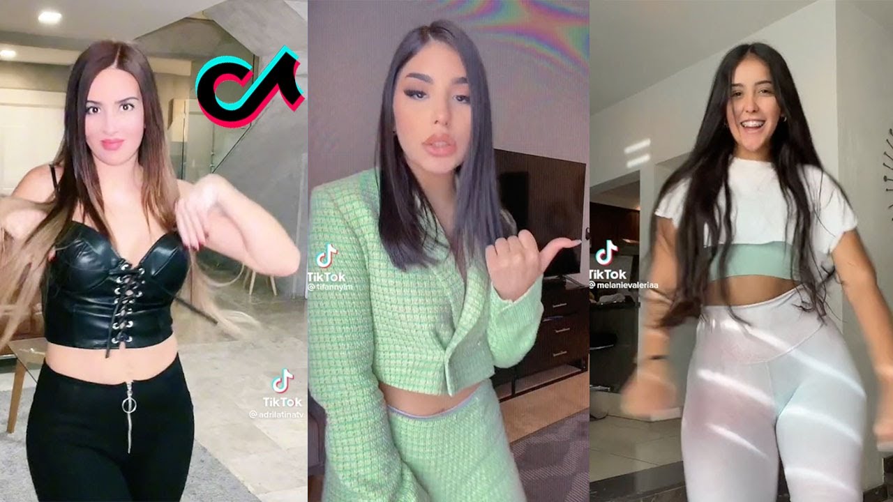 Efecto Bad Bunny TikTok Compilation