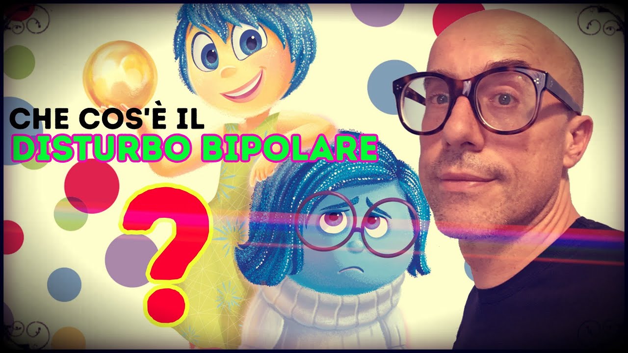 Disturbo Bipolare: informazioni di base