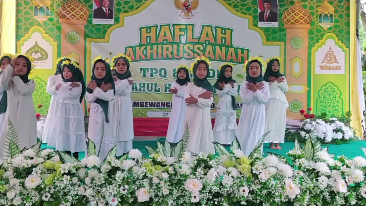 Penampilan part 3