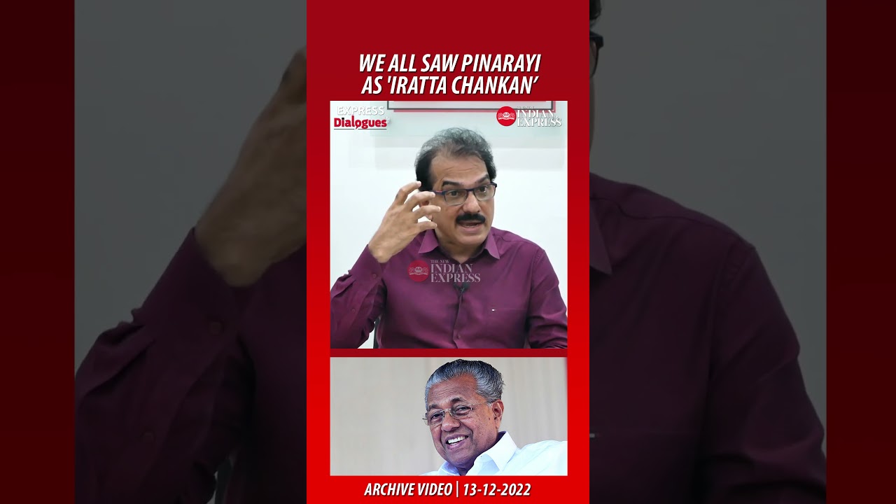 'Those policies were my idea' - Sabu M Jacob | #SabuMJacob #PinarayiVijayan #Kerala