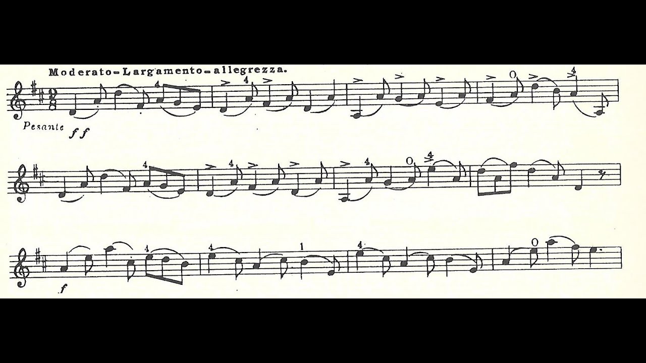 N.Laoureux - &Eacute;tude 8 (30 Progressive Studies)