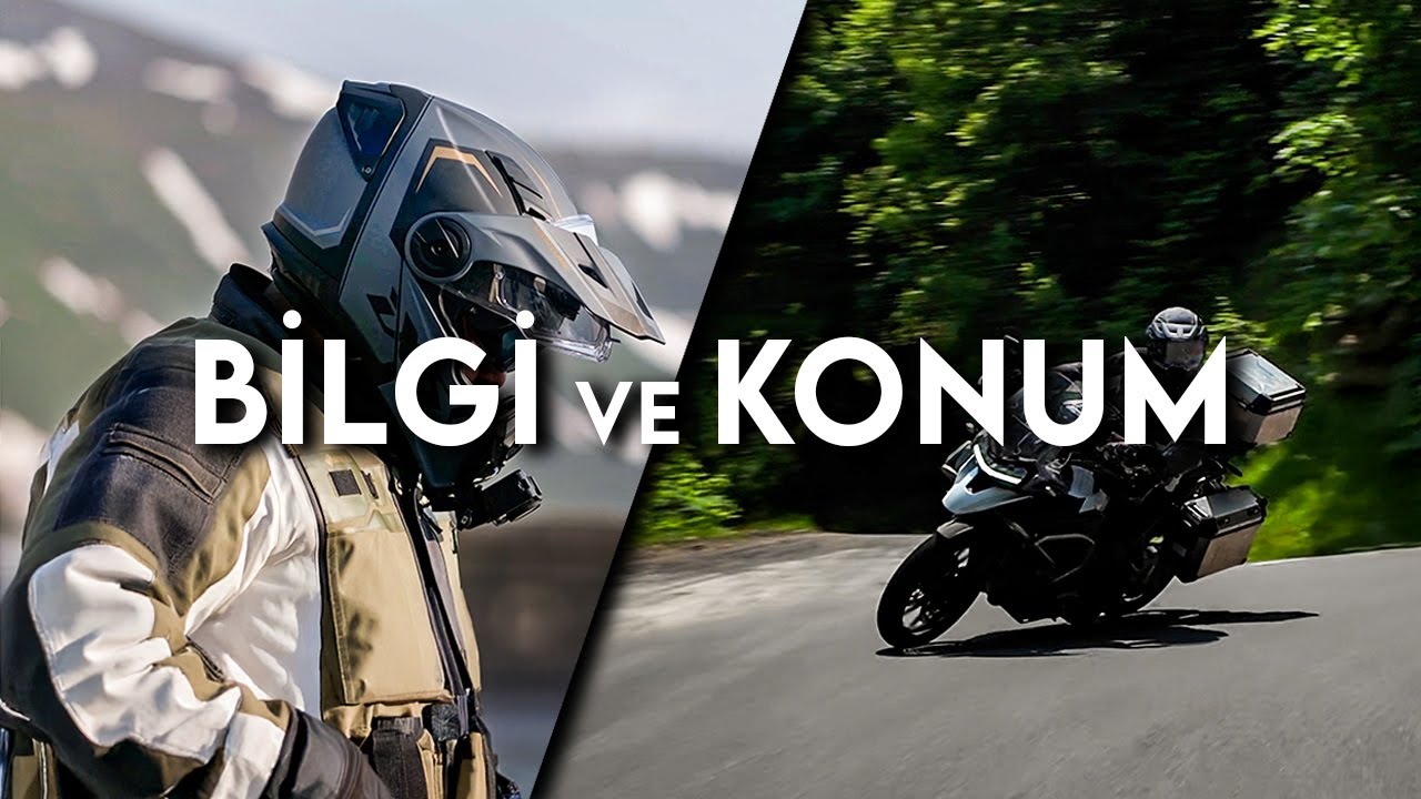 Bölüm 2 - Bilgi ve Konum | Güvenli Sürüş Stratejileri | Sezer Saykal