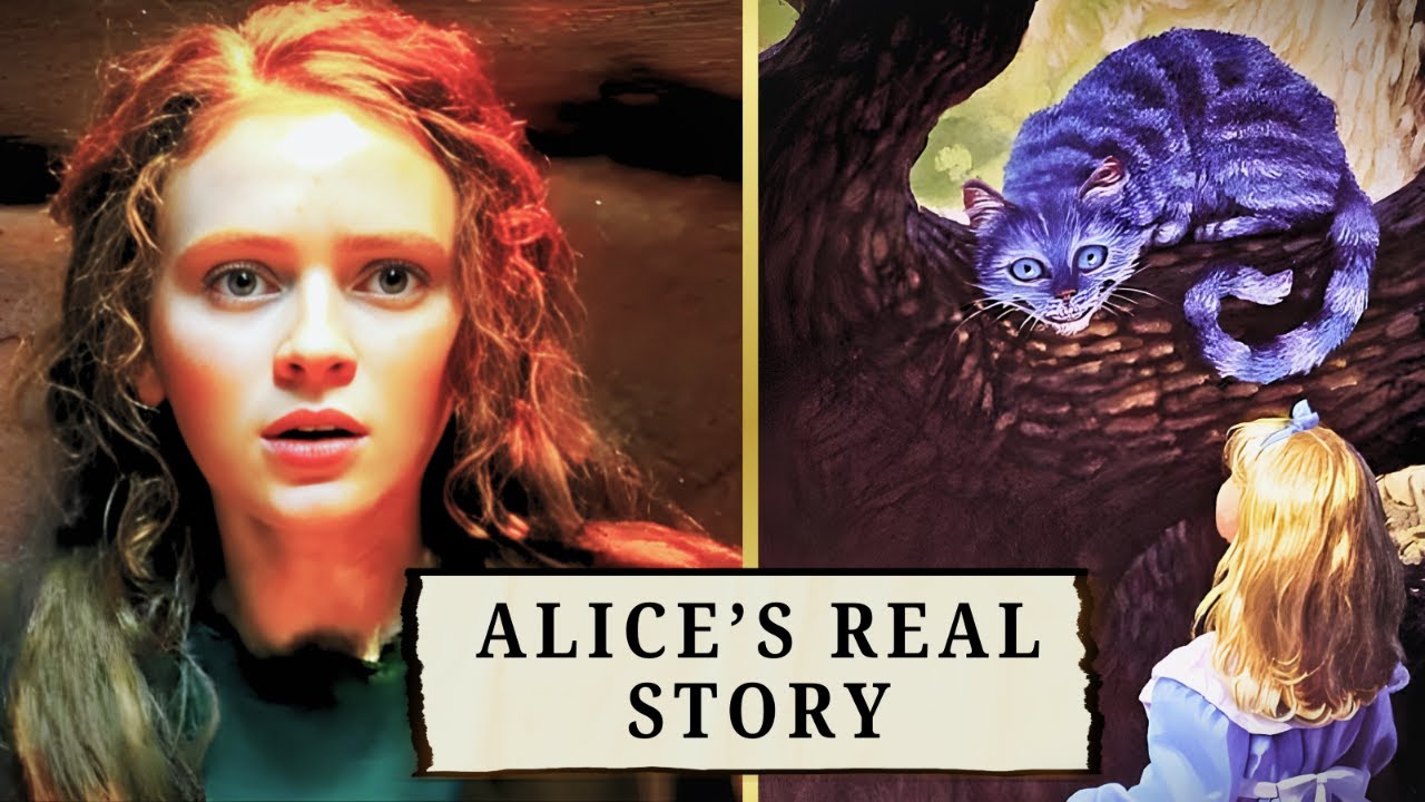 Alice in Wonderland: The Truth Behind the Absurdity