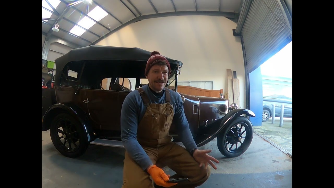 Austin 12/4 preamble story