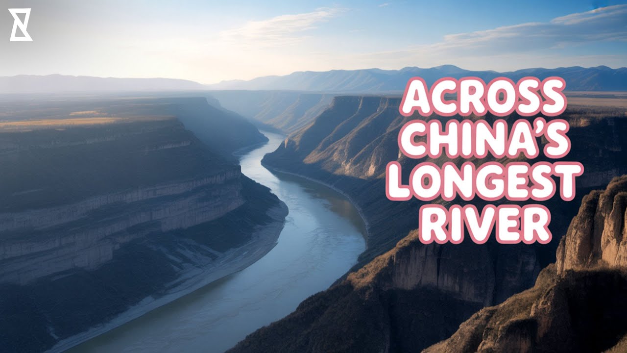 Learn About China&rsquo;s Longest River: The Yangtze River