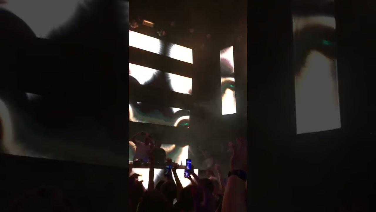 Neelix e  Sighter - Give It To Me (Remix) Ao Vivo em Beag&aacute; 👽🔥 @ramonpzo6846